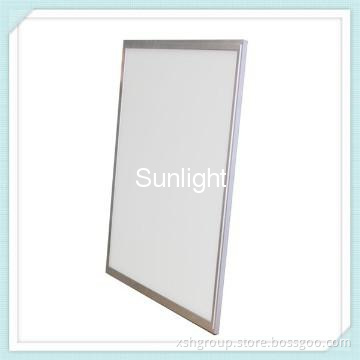TUV approval 10mm ultra thin 36w 600x600mm led panel lighting